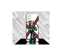 Coque pour Galaxy A51 ROGUE MALICIA COMICS 03