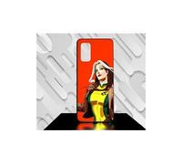 Coque pour Galaxy A51 ROGUE MALICIA COMICS 06