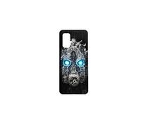 Coque pour Galaxy A52S 5G Borderlands Concept Art 02