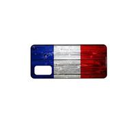 Coque Pour Galaxy A52S 5G Drapeau France 02