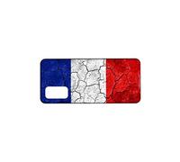 Coque Pour Galaxy A52S 5G Drapeau France 03