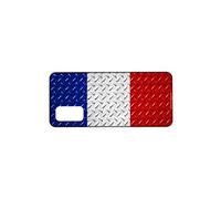 Coque Pour Galaxy A52S 5G Drapeau France 05