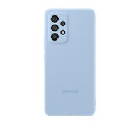 Samsung EF-PA536TLEGWW coque de protection pour téléphones portables 16,5 cm (6.5") Housse Bleu