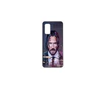 Coque pour Galaxy A53 5G John Wick Concept Art 05