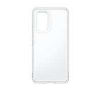 Samsung EF-QA536TTEGWW coque de protection pour téléphones portables 16,5 cm (6.5") Housse Transparent