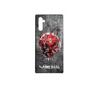 Coque Pour Galaxy A54 5G CyberPunk Samurai 12