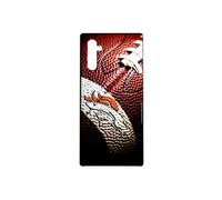 Coque Pour Galaxy A54 5G Denver Broncos NFL Team 03