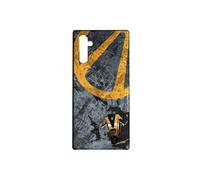 Coque Pour Galaxy A55 5G Borderlands ClapTrap 06