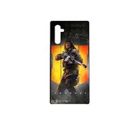 Coque Pour Galaxy A55 5G Call of Duty Black Ops 4 Prophet