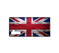 Coque Pour Galaxy A55 5G Drapeau Royaume Uni 02