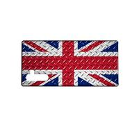 Coque Pour Galaxy A55 5G Drapeau Royaume Uni 05