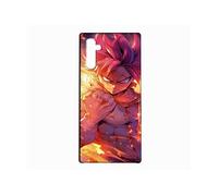 Coque Pour Galaxy A55 5G Manga Fairy Tail 10032