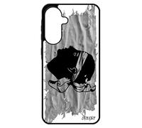 Coque pour Galaxy A56 5G en Silicone Drapeau Corse Original Foot Housse de Protection Tissu Rigide Basket Corsica Football pour Samsung