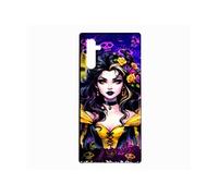 Coque Pour Galaxy A56 Princesse Disney Rock Esmeralda Le Bossu De Notre Dame 10082