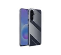 Coque pour Galaxy A57 Souple en Silicone Ultra-fine 0.5mm Transparent