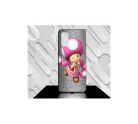 Coque pour Galaxy A71 JEU VIDEO SUPER MARIO 18