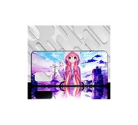 Coque pour Galaxy A71 Manga Anime Mirai Nikki 07