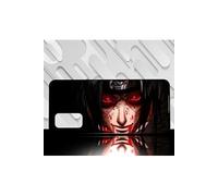 Coque pour Galaxy A71 Manga Anime Naruto 46
