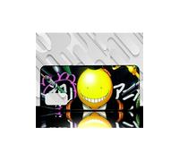 Coque pour Galaxy A71 MANGA ASSASSINATION CLASSROOM 04