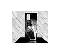 Coque pour Galaxy A71 MANGA DEATH NOTE 06