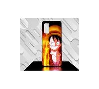 Coque pour Galaxy A71 MANGA ONE PIECE 04
