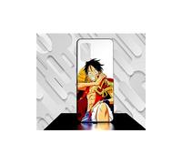 Coque pour Galaxy A71 MANGA ONE PIECE 06