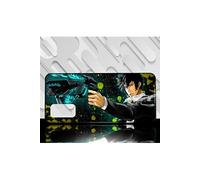 Coque pour Galaxy A71 Manga Psycho Pass 04