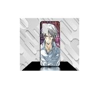 Coque pour Galaxy A71 Manga Psycho Pass 10