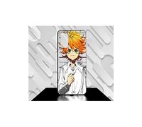 Coque pour Galaxy A71 Manga The Promised Neverland 06