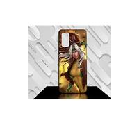 Coque pour Galaxy A71 ROGUE MALICIA COMICS 01