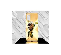 Coque pour Galaxy A71 ROGUE MALICIA COMICS 04