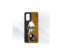 Coque pour Galaxy A72 4G / A72 5G Pittsburgh Steelers NFL Team 10