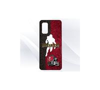 Coque pour Galaxy A72 4G / A72 5G Tampa Bay Buccaneers NFL Team 10