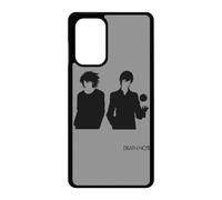 Coque Pour Galaxy A72 5g - Death Note - Noir