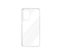 Coque pour Galaxy A72 Edition 0.3 Nude Ultra-fine en TPU Transparent