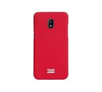 COLORBLOCK CBCOVSALLYJ28R - Coque Sally CB G J2 2018 Red