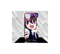 Coque pour Galaxy Note 10 Lite Manga Anime Elfen Lied 03