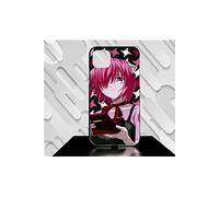 Coque pour Galaxy Note 10 Lite Manga Anime Elfen Lied 04
