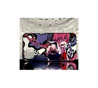 Coque pour Galaxy Note 10 Lite Manga Anime Mirai Nikki 09