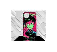 Coque pour Galaxy Note 10 Lite Manga Anime Mob Psycho 03