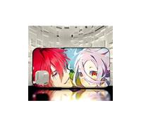 Coque pour Galaxy Note 10 Lite Manga Anime No Game No Life 01