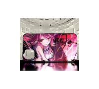 Coque pour Galaxy Note 10 Lite Manga Anime No Game No Life 05