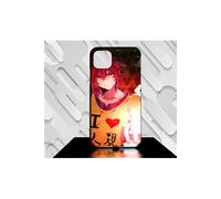 Coque pour Galaxy Note 10 Lite Manga Anime No Game No Life 14