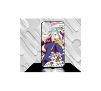 Coque pour Galaxy Note 10 Lite Manga Anime No Game No Life 15