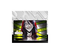 Coque pour Galaxy Note 10 Manga Anime Angels of Death 01