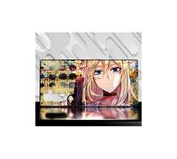 Coque pour Galaxy Note 10 Manga Anime Angels of Death 03
