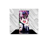 Coque pour Galaxy Note 10 Manga Anime Elfen Lied 03