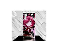 Coque pour Galaxy Note 10 Manga Anime Elfen Lied 04