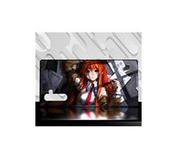 Coque pour Galaxy Note 10 Manga Steins Gate 06