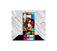 Coque pour Galaxy Note 10 Manga Steins Gate 09